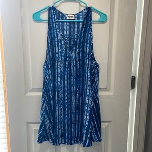 Show Me Your MuMu swing dress